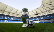 Легендарный комментатор назвал двух фаворитов Евро-2024