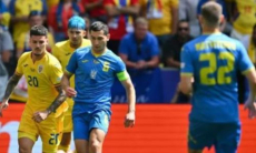 Стало известно, что происходило в раздевалке сборной Украины после разгрома от Румынии на Евро-2024
