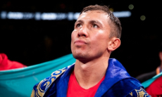 Когда Головкин официально завершит карьеру? Промоутер GGG дал ответ