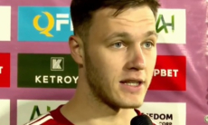 «Это всё, что нам нужно было». Максим Самородов прокомментировал поражение «Актобе» в Кубке Казахстана