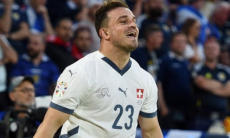 Уникальный рекорд установлен на Евро-2024 по футболу