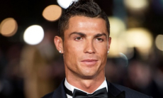 Блогер из Швеции рассказала о неприятной встрече с Криштиану Роналду