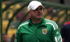 Бывший главный тренер «Тобола» объяснил свой неожиданный уход из клуба