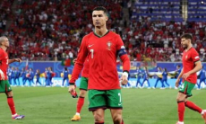 Криштиану Роналду взорвал интернет фразой перед ударом на Евро-2024