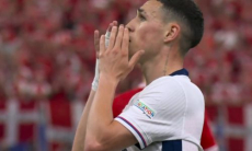 Сенсацией закончился матч Англии на Евро-2024 по футболу