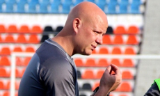 Главный тренер покинул казахстанский клуб из-за «отвратительной игры»