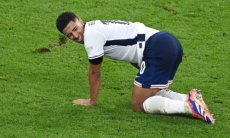 Казахстанский тренер разочарован игрой одного из фаворитов Евро-2024