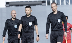 Определены судьи и инспекторы на матчи 12-го тура КПЛ