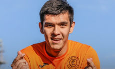 «Экибастуз» победил «SD Family» в матче Первой лиги