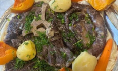 «Если честно». Супруга форварда из Казахстана назвала то, чего ей не хватает в Беларуси