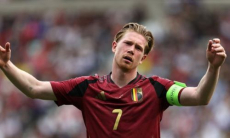 Топовая сборная шокировала на Евро-2024 по футболу