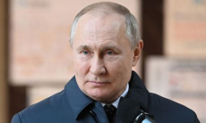 Экс-футболист сборной России рассказал, почему отказался от подарка, который хотел вручить ему Путин