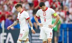 Определился первый неудачник Евро-2024 по футболу