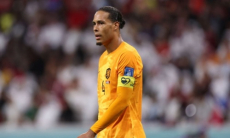 Нидерланды в матче Евро-2024 с Францией установили антирекорд последних 46 лет