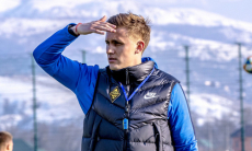 Отец Шпилевского озвучил уникальность чемпионства сына с «Кайратом»