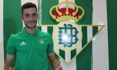 Экс-футболист «Бетиса» приехал в клуб КПЛ