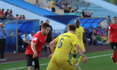 Видеообзор матча Премьер-Лиги «Кызылжар» — «Астана» 0:1