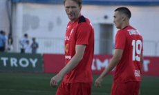  Видеообзор матча Премьер-Лиги «Жетысу» — «Кайсар» 1:2