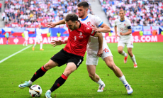 На Евро-2024 по футболу установлен бесполезный рекорд