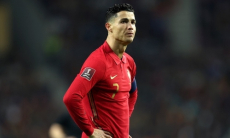 Роналду оставили без награды после матча Евро-2024