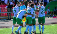 Стали известны коэффициенты букмекеров на матчи 12-го тура КПЛ