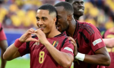 Необычная ситуация сложилась в группе Евро-2024 по футболу