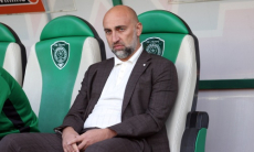 Магомед Адиев оценил тяжелый календарь после ухода из сборной Казахстана