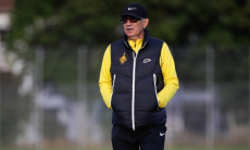 Экс-наставник «Кайрата» Бердыев официально принял новый клуб