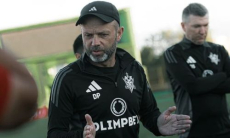 Наставник «Актобе» рассказал об усилении и трансфере Самородова