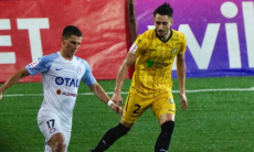 Видеообзор матча Премьер-Лиги «Женис» — «Ордабасы» 1:3