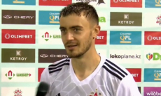 «Ребята терпят». В «Актобе» назвали проблему команды после матча с аутсайдером КПЛ