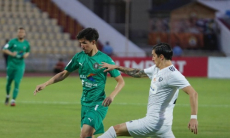 Видеообзор матча Премьер-Лиги «Туран» — «Елимай» 2:2