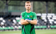 Игравший за «Астану» чемпион мира представлен в новом клубе