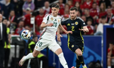 Стал известен второй неудачник Евро-2024