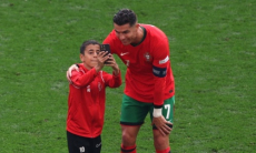 УЕФА принял меры на Евро-2024 из-за Криштиану Роналду