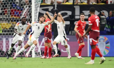 В Казахстане объяснили потерю очков одним из фаворитов на Евро-2024