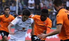 Появилось объяснение тяжелой победе «Актобе» в матче против аутсайдера КПЛ