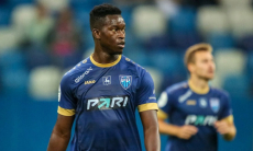 Стало известно о переговорах клуба КПЛ с нападающим африканской сборной из РПЛ