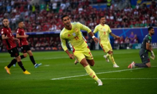 Испания выиграла третий матч подряд на Евро-2024 по футболу