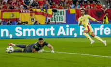 Определился третий неудачник Евро-2024 по футболу