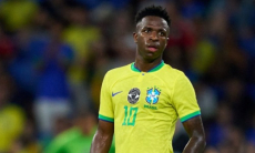 Громкой сенсацией обернулся первый матч Бразилии на Кубке Америки