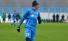 Результативный казахстанский нападающий перенес операцию