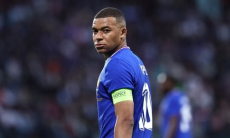 Сборная Франции приняла официальное решение по Килиану Мбаппе