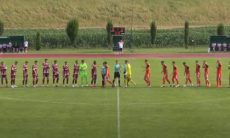 Соперник «Тобола» по Лиге Европы спасся от поражения