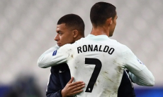 Мбаппе и Роналду могут встретиться в четвертьфинале Евро-2024