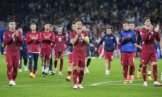 Сербия установила национальный антирекорд на Евро-2024