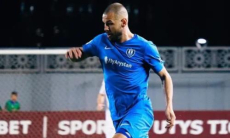 Известный в Казахстане легионер сделал заявление о возвращении в КПЛ