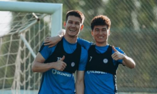 Назначены арбитры на дебютный матч «Ордабасы» в Лиге Чемпионов