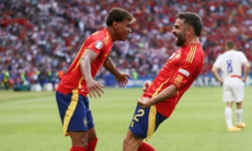 В Казахстане назвали сборную с лучшей игрой на групповом этапе Евро-2024