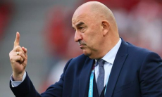 Черчесов озвучил отношение к натурализации в сборной Казахстана